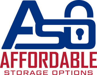 Affordable Storage Options