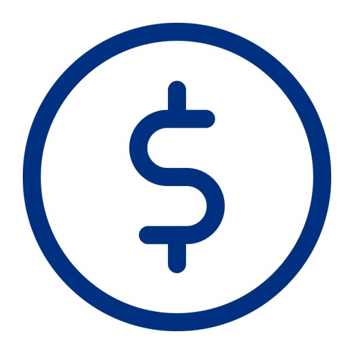 Coin icon